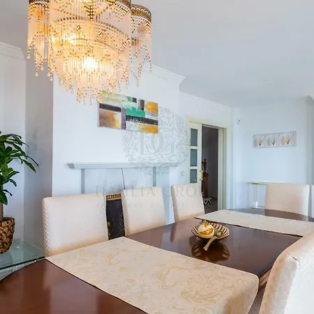 Segher Beach By Dahlia Group *