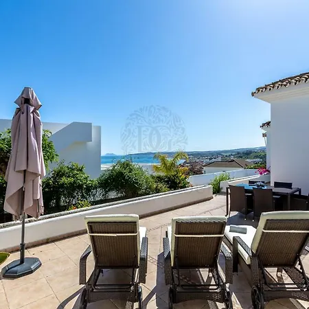 Segher Beach By Dahlia Group