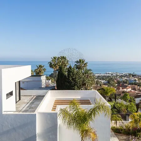 Segher Beach By Dahlia Group * Estepona
