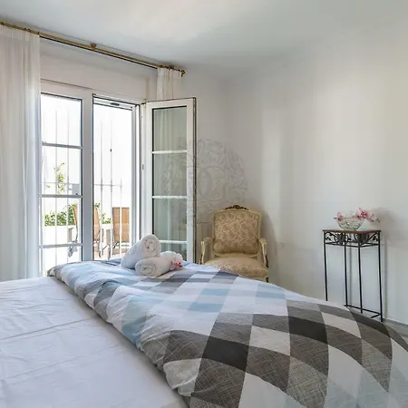 Villa Segher Beach By Dahlia Group