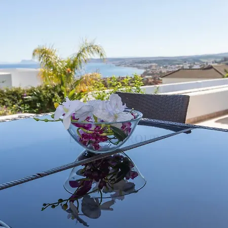 Segher Beach By Dahlia Group Villa Estepona