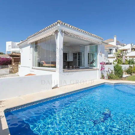 Segher Beach By Dahlia Group * Estepona
