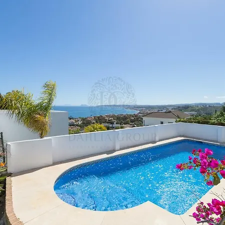 Segher Beach By Dahlia Group Villa