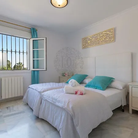 Segher Beach By Dahlia Group Estepona