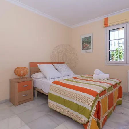 Segher Beach By Dahlia Group Villa *