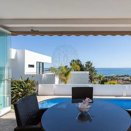 Segher Beach By Dahlia Group Estepona