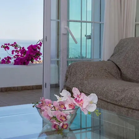 Segher Beach By Dahlia Group Villa *