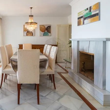 Segher Beach By Dahlia Group Villa *