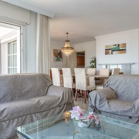 Segher Beach By Dahlia Group