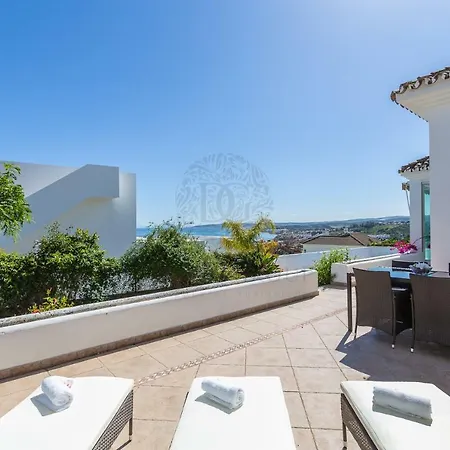 Segher Beach By Dahlia Group Villa *