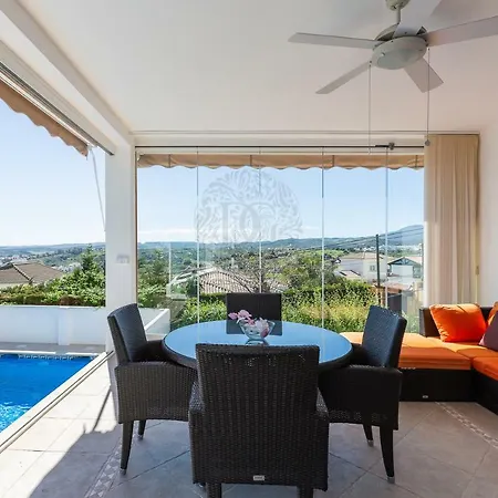 Segher Beach By Dahlia Group Villa *