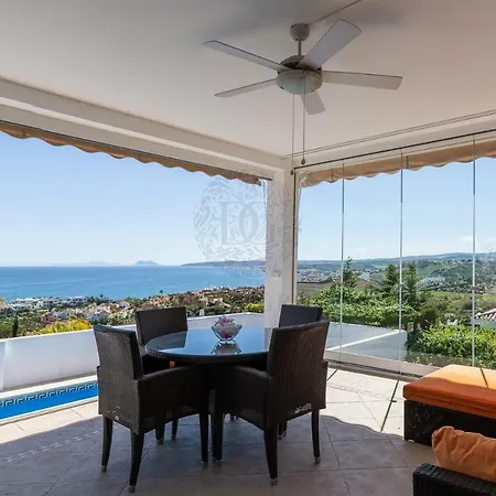 Segher Beach By Dahlia Group Estepona